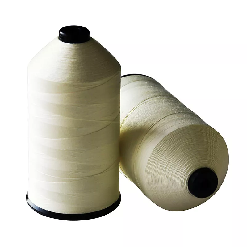 Wat zijn de eigenschappen van Aramid -garen?