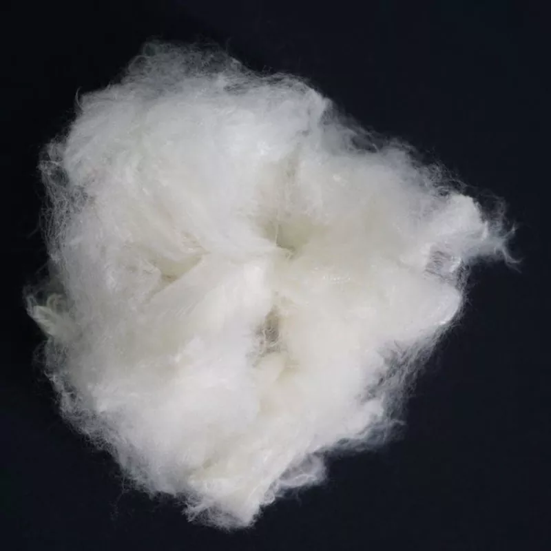 Hoe kan witte korte vezel geavanceerde materiaalinnovatie ondersteunen?