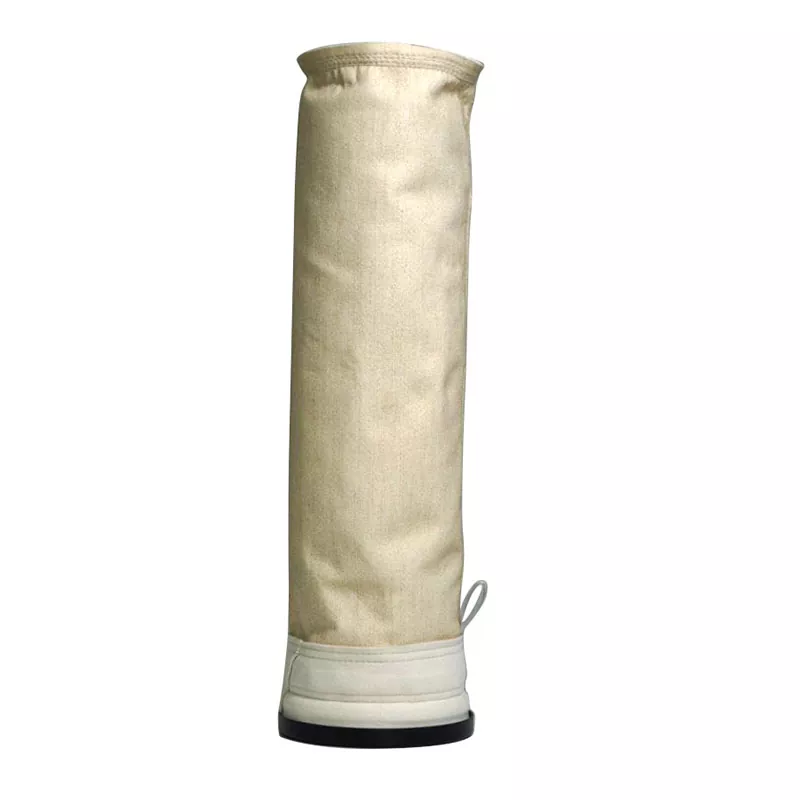 Aramid -filtertassen